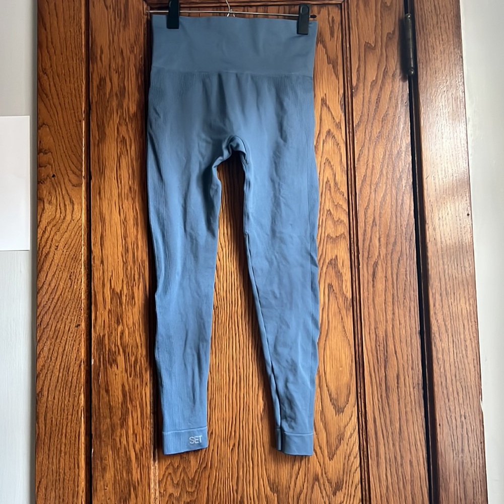 Set Active Workout Pants - image 2